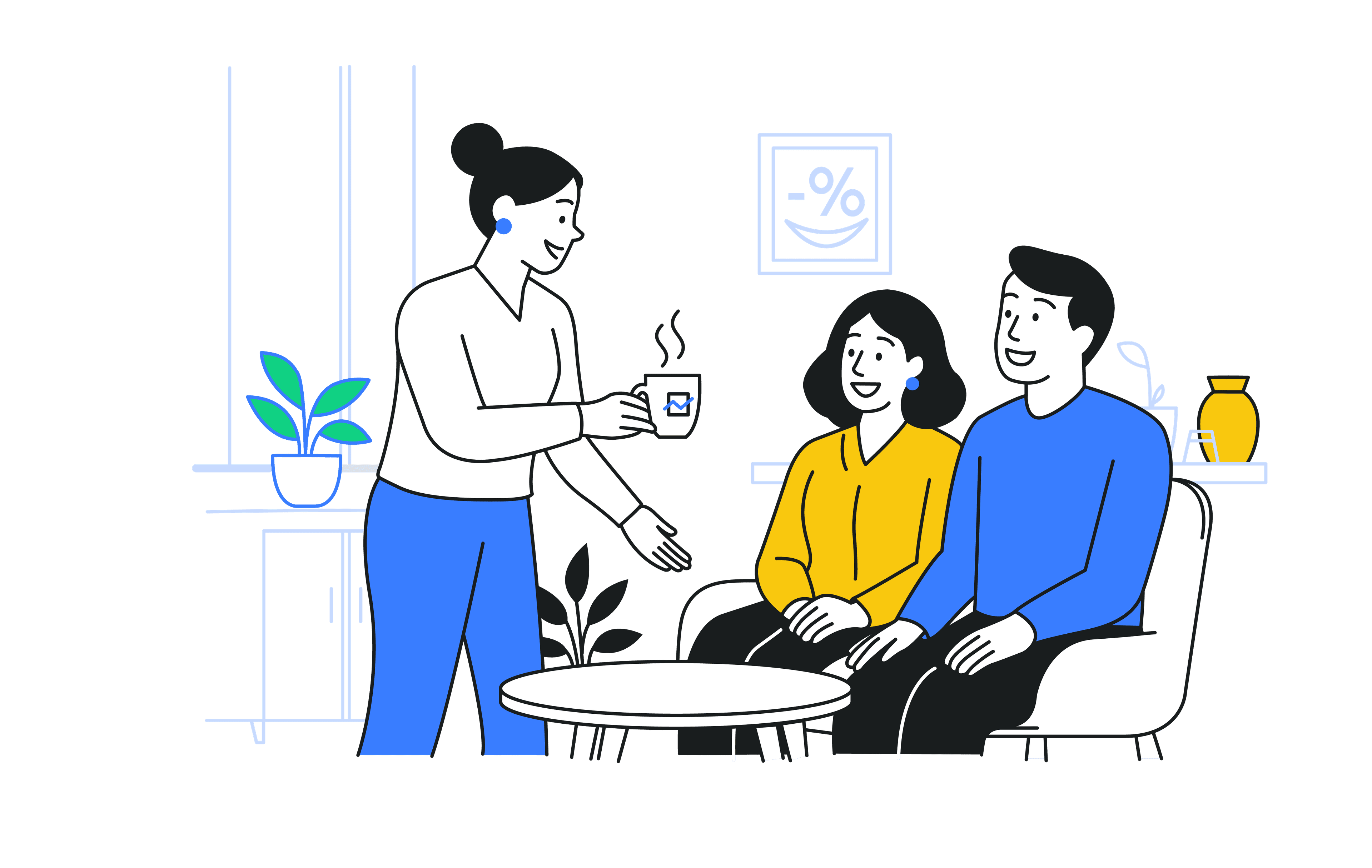 Method Illustration PNG